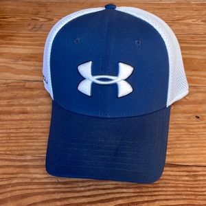 Under Armour Golf Hat